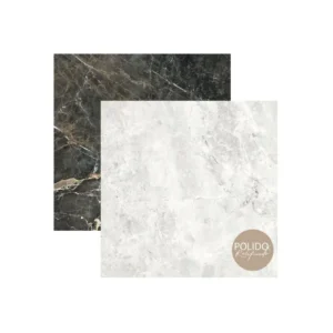 Piso Extra Retificado Polido 88x88